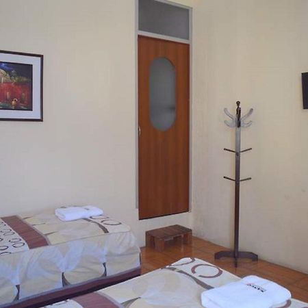 Mango Hostel B&B アレキパ エクステリア 写真