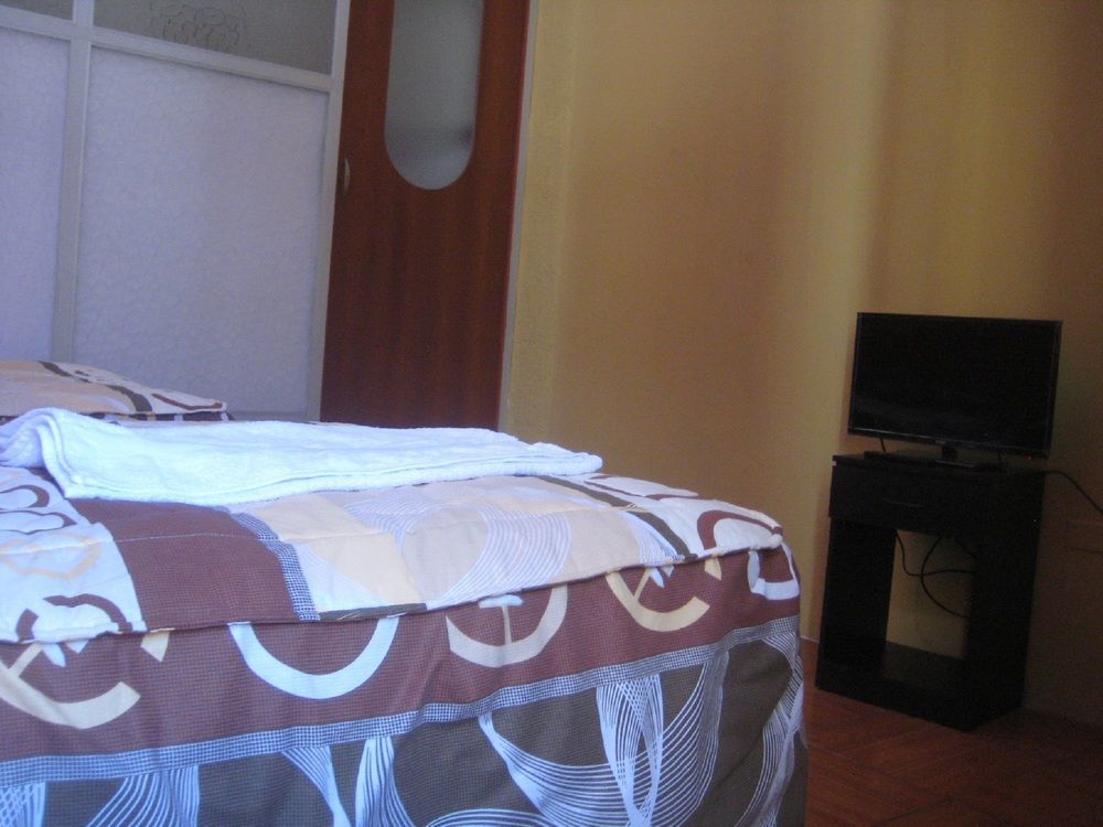 Mango Hostel B&B アレキパ エクステリア 写真