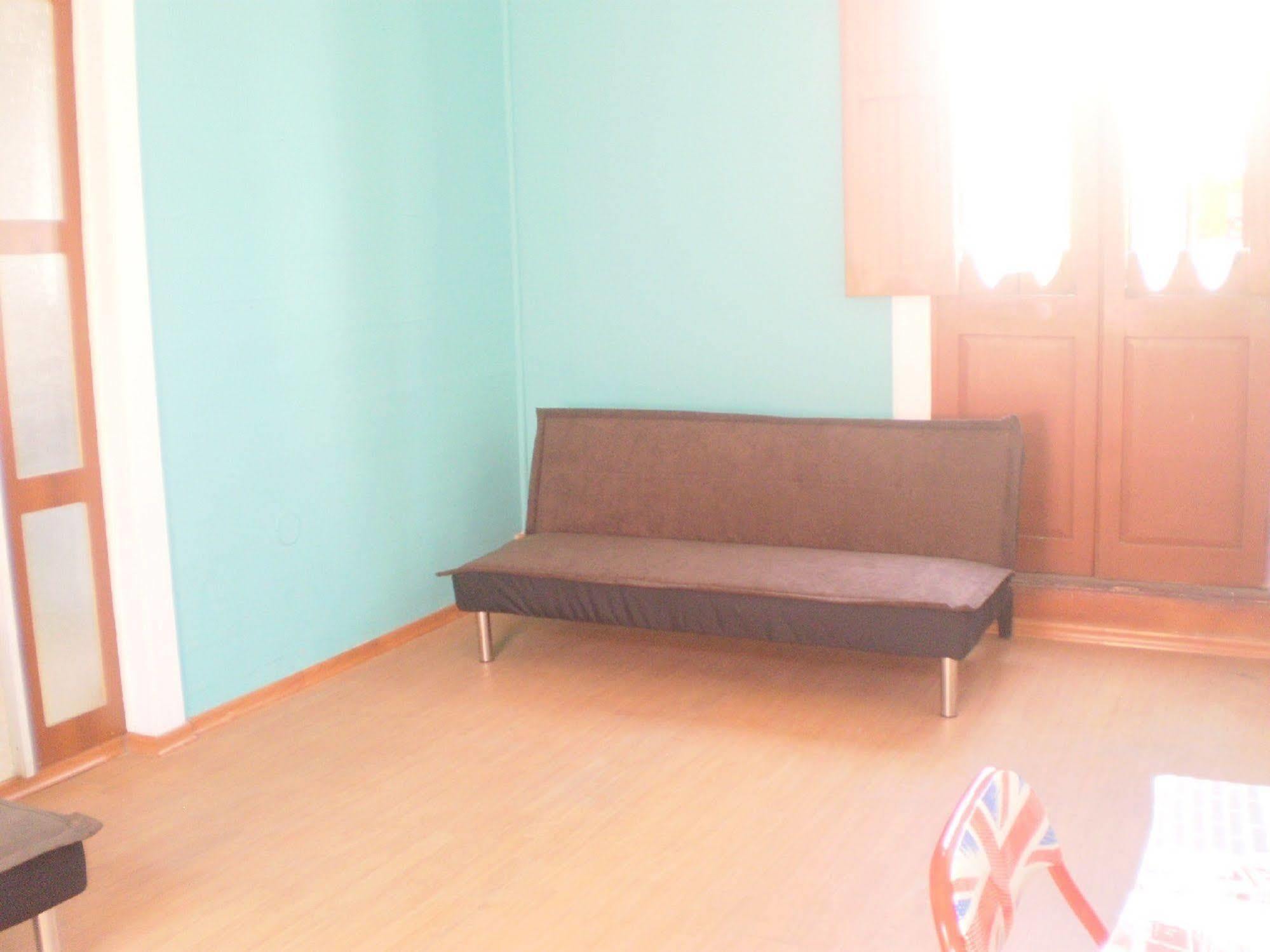 Mango Hostel B&B アレキパ エクステリア 写真