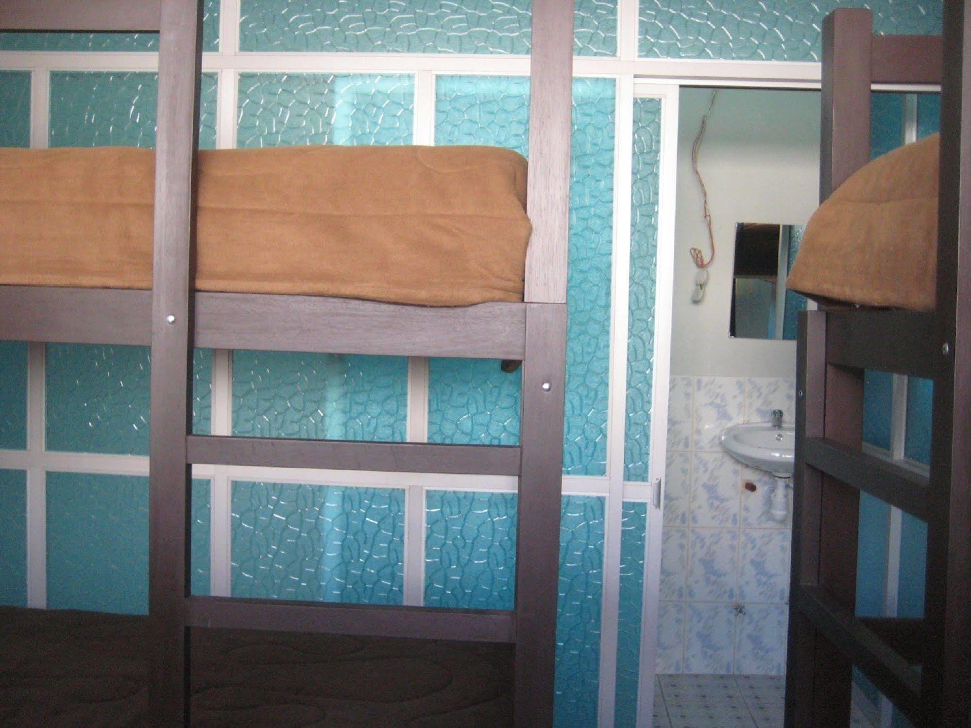 Mango Hostel B&B アレキパ エクステリア 写真