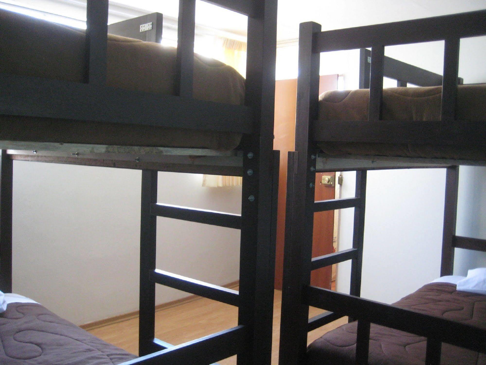 Mango Hostel B&B アレキパ エクステリア 写真