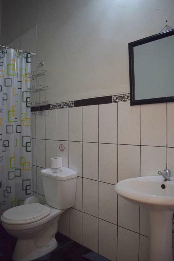 Mango Hostel B&B アレキパ エクステリア 写真