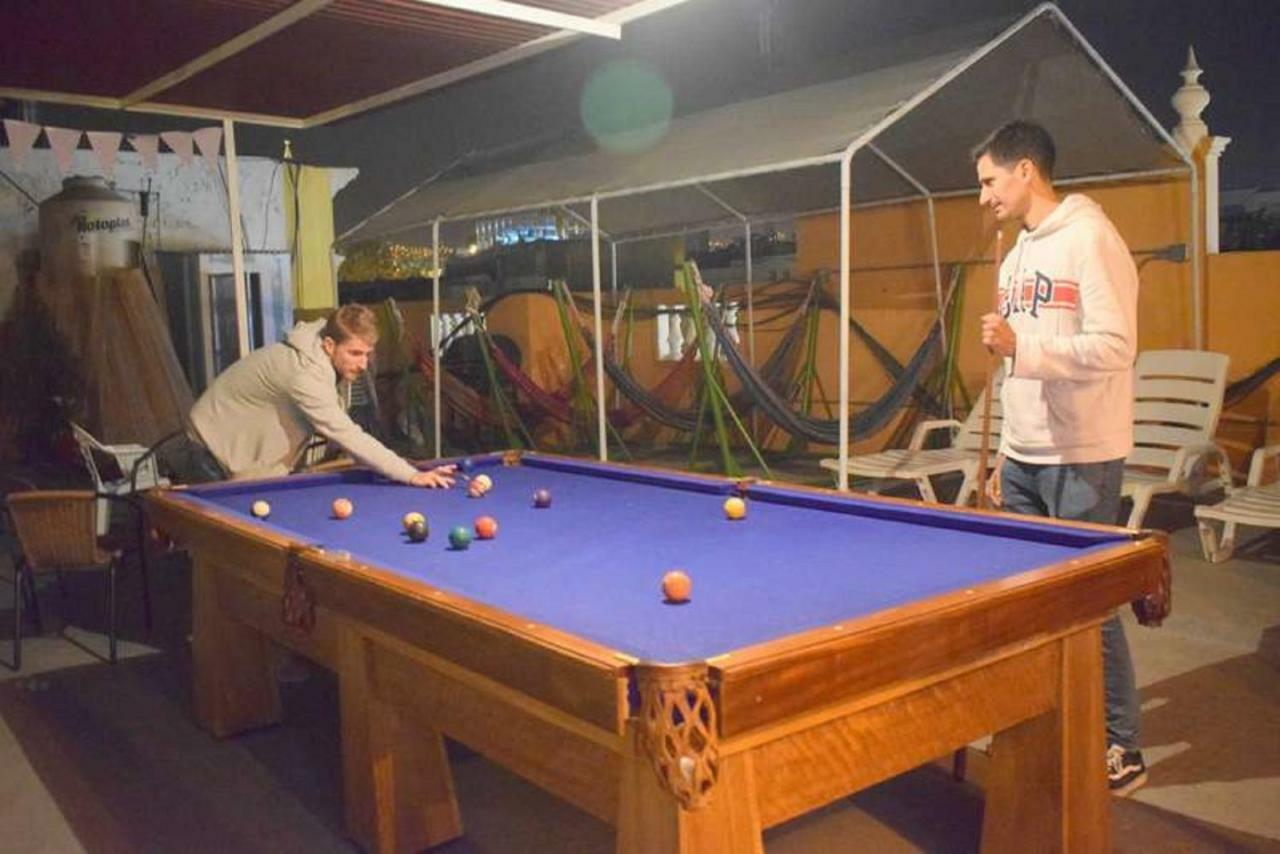 Mango Hostel B&B アレキパ エクステリア 写真